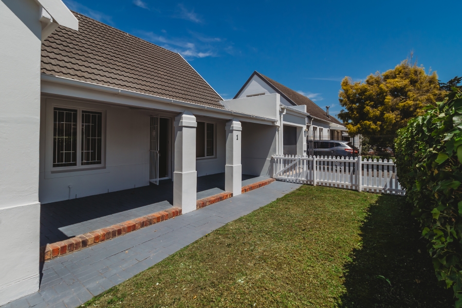3 Bedroom Property for Sale in George East Western Cape